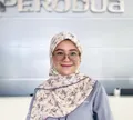 Sales Advisor Aimi at Perodua Sentral Petaling Jaya
